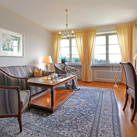 Gaestehaus Schloss Kronburg Εξωτερικό φωτογραφία